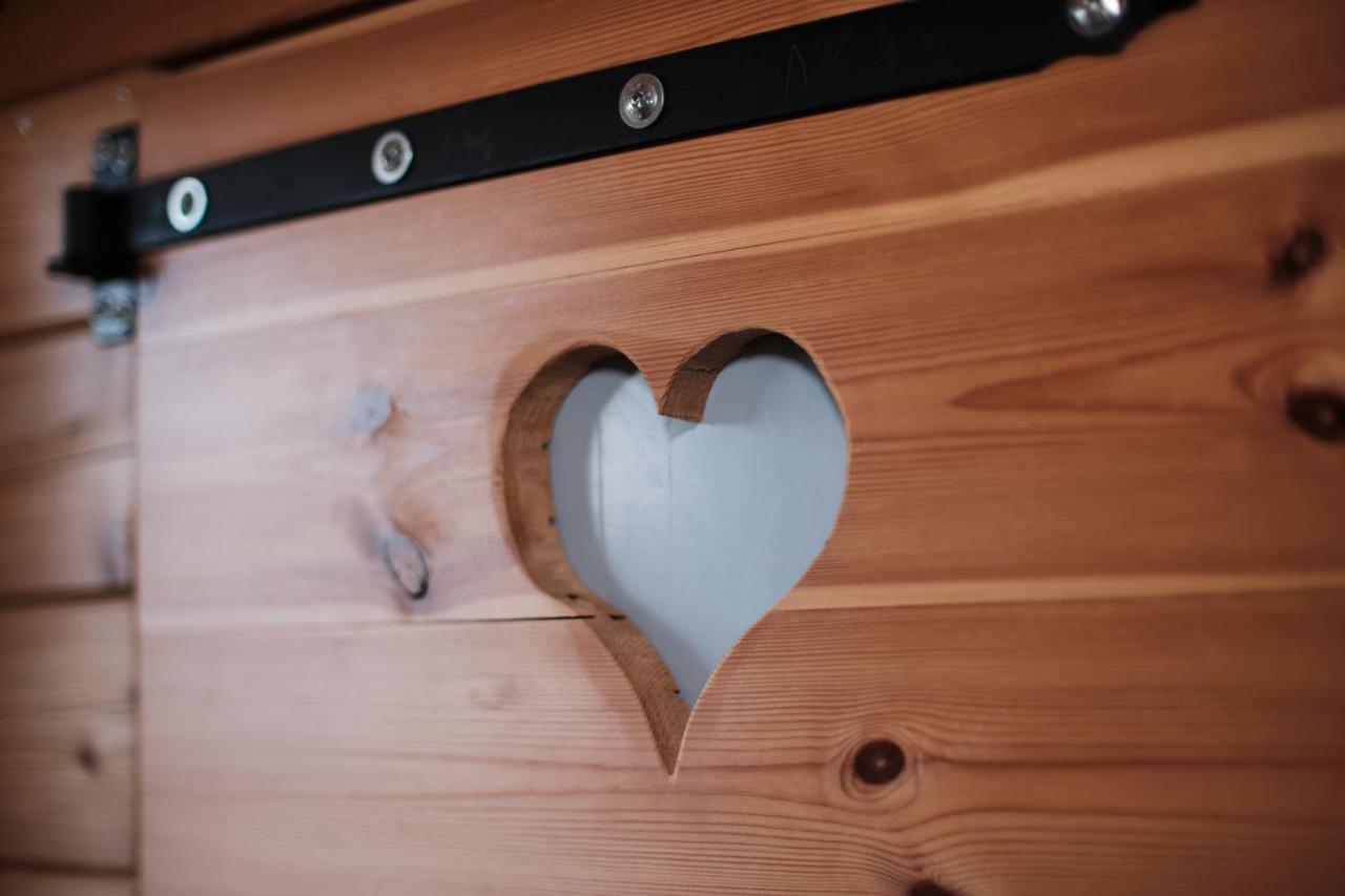 Treehouse Kremilek Villa Jesenice  Eksteriør billede